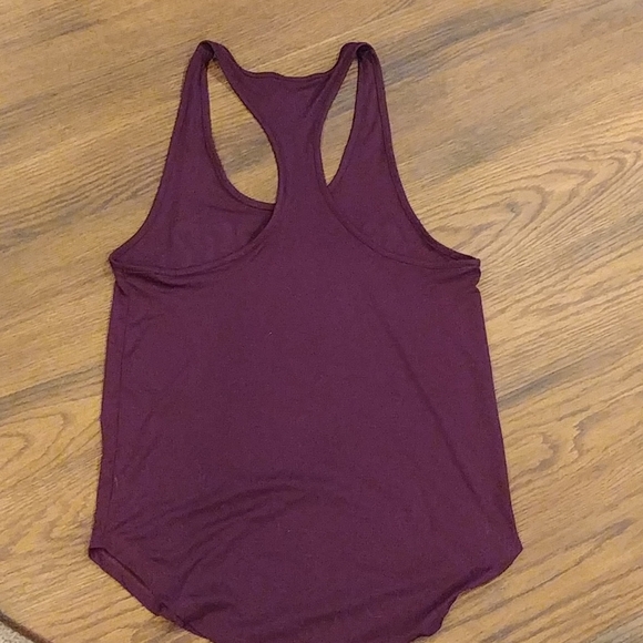 143 Pink tank top - Picture 3 of 3